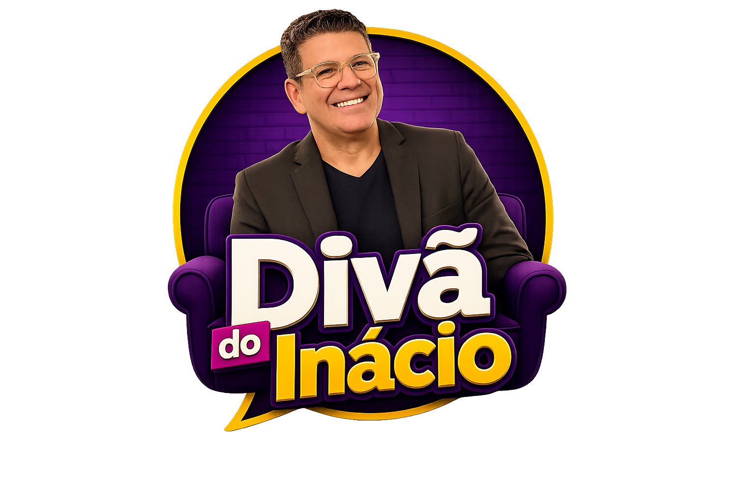 Divã do Inácio