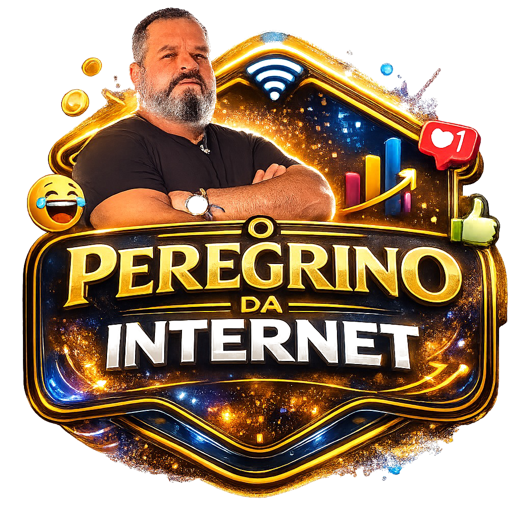 Peregrino da Internet