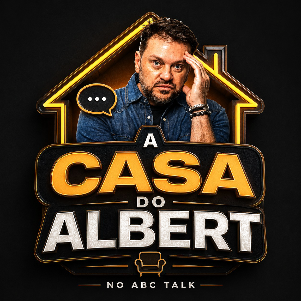 Casa do Albert